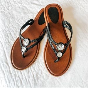 Like New | Sandals | 6.5